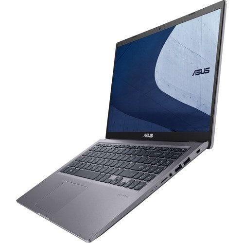 Ordinateur portable Asus P1512 P1512CEA-Q71P-CB 15,6" (396,24 mm)