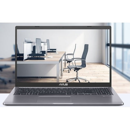Ordinateur portable Asus P1512 P1512CEA-Q71P-CB 15,6" (396,24 mm)