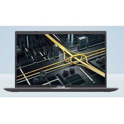 Ordinateur portable Asus P1512 P1512CEA-Q71P-CB 15,6" (396,24 mm)