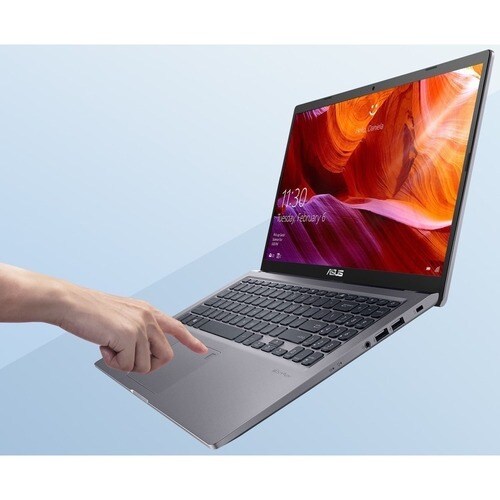 Ordinateur portable Asus P1512 P1512CEA-Q71P-CB 15,6" (396,24 mm)