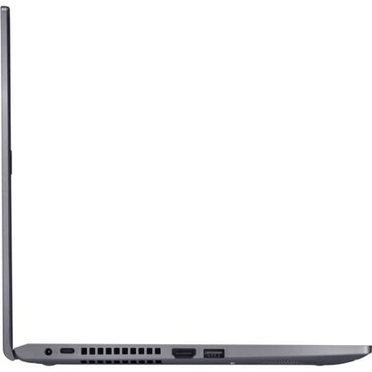Ordinateur portable Asus P1512 P1512CEA-Q71P-CB 15,6" (396,24 mm)