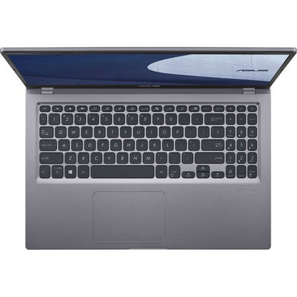 Ordinateur portable Asus P1512 P1512CEA-Q71P-CB 15,6" (396,24 mm)
