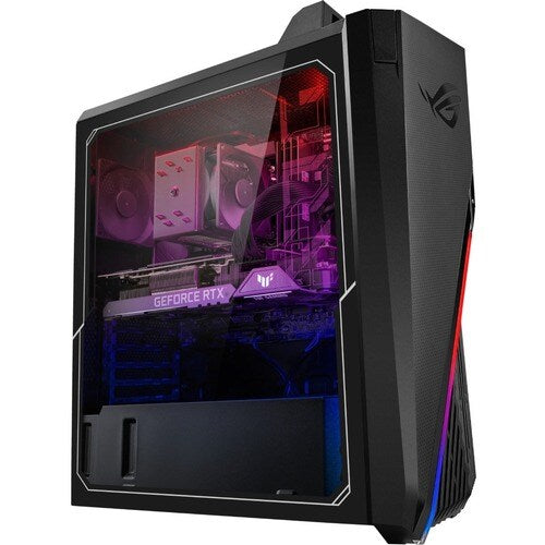 Procesador I5-12400F de 2,5 GHz, 16 GB, W11, 1 TB + 512 GB
