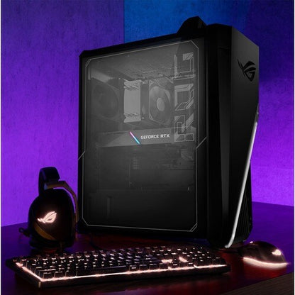 Procesador I5-12400F de 2,5 GHz, 16 GB, W11, 1 TB + 512 GB