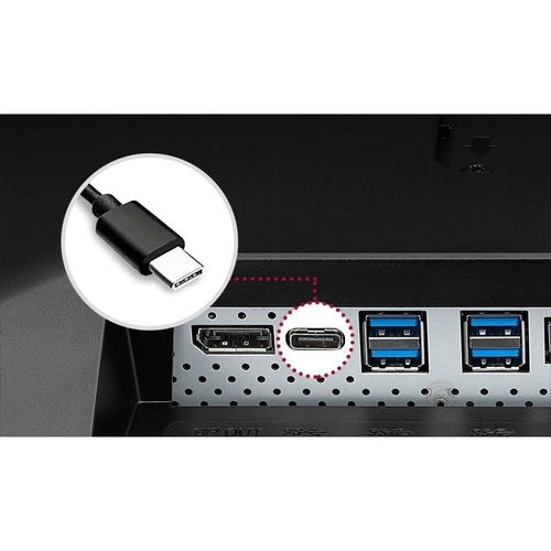 LG 27CN650i-6N Tout-en-un