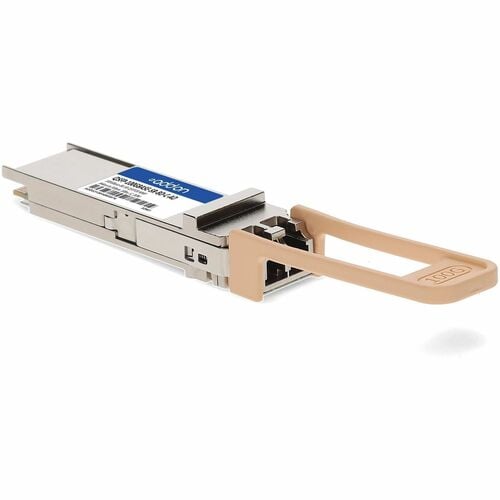 AddOn Cisco QSFP28 Module - For Optical Network, Data Networking
