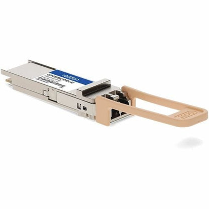 AddOn Cisco QSFP28 Module - For Optical Network, Data Networking