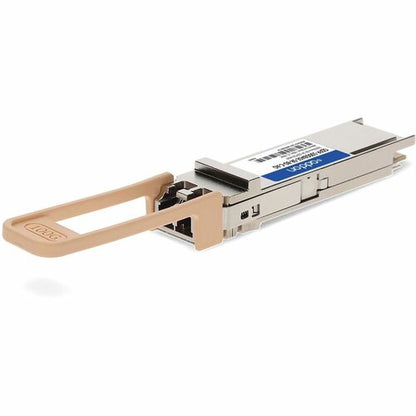 AddOn Cisco QSFP28 Module - For Optical Network, Data Networking