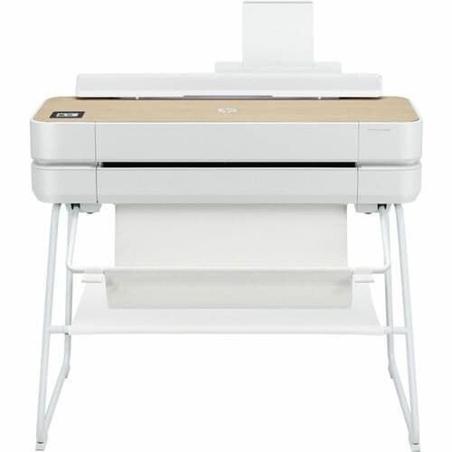 Impresora de inyección de tinta de gran formato HP DesignJet Studio A1 - Pri de 24"
