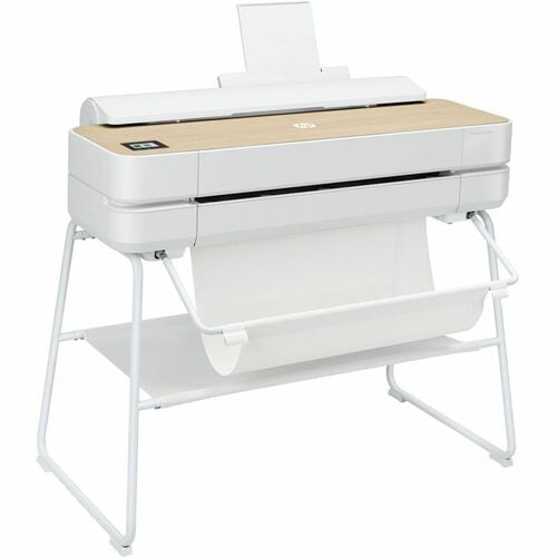 Impresora de inyección de tinta de gran formato HP DesignJet Studio A1 - Pri de 24"