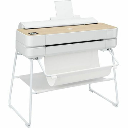 Impresora de inyección de tinta de gran formato HP DesignJet Studio A1 - Pri de 24"