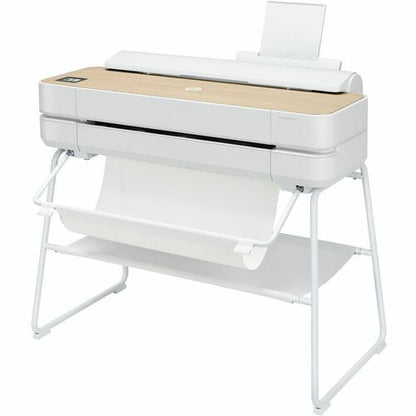 Impresora de inyección de tinta de gran formato HP DesignJet Studio A1 - Pri de 24"