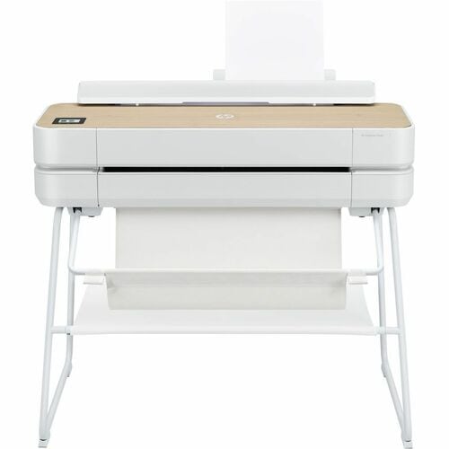 Impresora de inyección de tinta de gran formato HP DesignJet Studio A1 - Pri de 24"