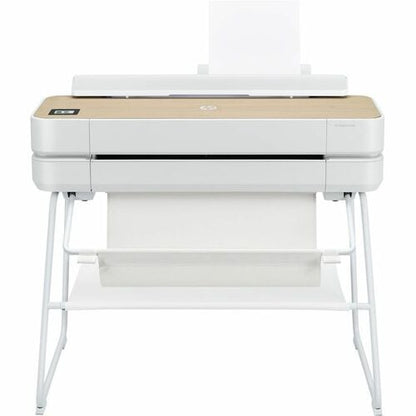 Impresora de inyección de tinta de gran formato HP DesignJet Studio A1 - Pri de 24"