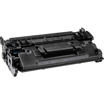 CARTOUCHE DE TONER LASERJET NOIR ORIGINALE 148X