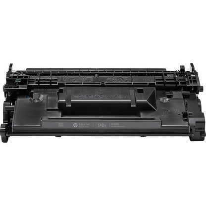 CARTOUCHE DE TONER LASERJET NOIR ORIGINALE 148X