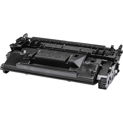 CARTOUCHE DE TONER LASERJET NOIR ORIGINALE 148X