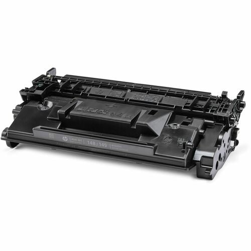CARTOUCHE DE TONER LASERJET NOIRE ORIGINALE 1020XC