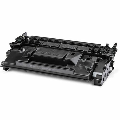 CARTOUCHE DE TONER LASERJET NOIRE ORIGINALE 1020XC