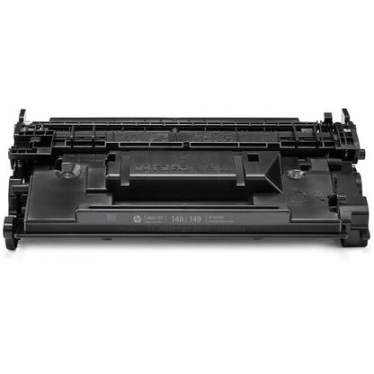 CARTOUCHE DE TONER LASERJET NOIRE ORIGINALE 1020XC