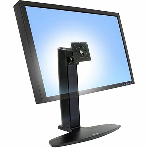 HP All in One Computer Stand - Black