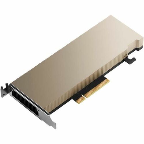 NVIDIA A2 16GB PCIE NONCEC ACCELERATOR PL SI