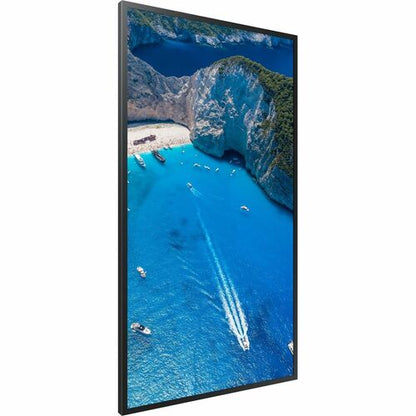 Samsung OM75A Digital Signage Display - 74.5\" LCD