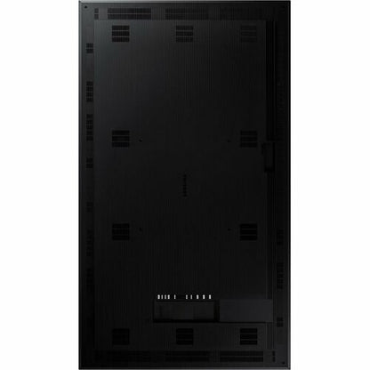 Samsung OM75A Digital Signage Display - 74.5\" LCD