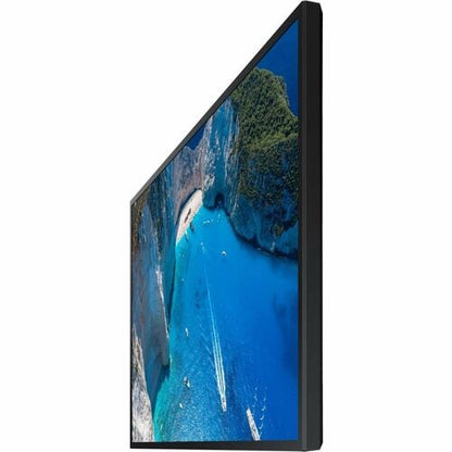 Samsung OM75A Digital Signage Display - 74.5\" LCD