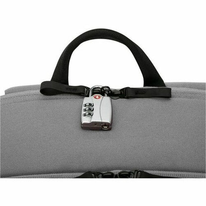Estuche de transporte Targus Sagano EcoSmart TBB634GL (Bac