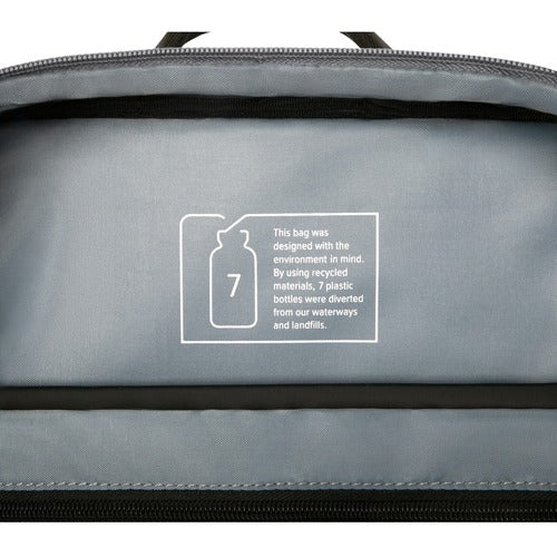 Estuche de transporte Targus Sagano EcoSmart TBB636GL (Bac