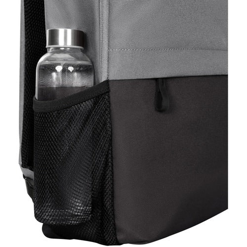 Estuche de transporte Targus Sagano EcoSmart TBB636GL (Bac