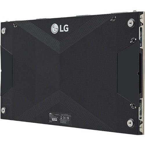 LG Ultra Slim LSCB012-RK Digital Signage Display - LCD