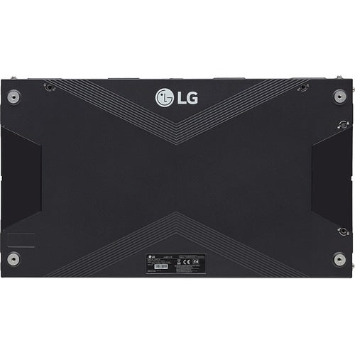 LG Ultra Slim LSCB012-RK Digital Signage Display - LCD