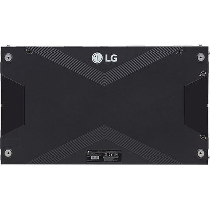 LG Ultra Slim LSCB012-RK Digital Signage Display - LCD