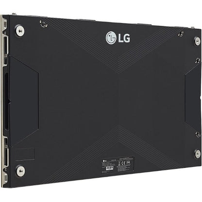 LG Ultra Slim LSCB012-RK Digital Signage Display - LCD