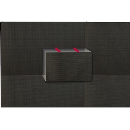 LG Ultra Slim LSCB012-RK Digital Signage Display - LCD