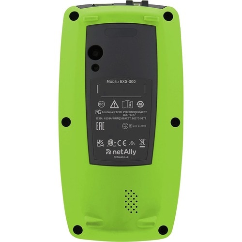 EXG300KIT ÉTHERSCOPE NXG PORTABLE NTWK EXPERT PRO KIT