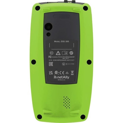EXG300KIT ÉTHERSCOPE NXG PORTABLE NTWK EXPERT PRO KIT