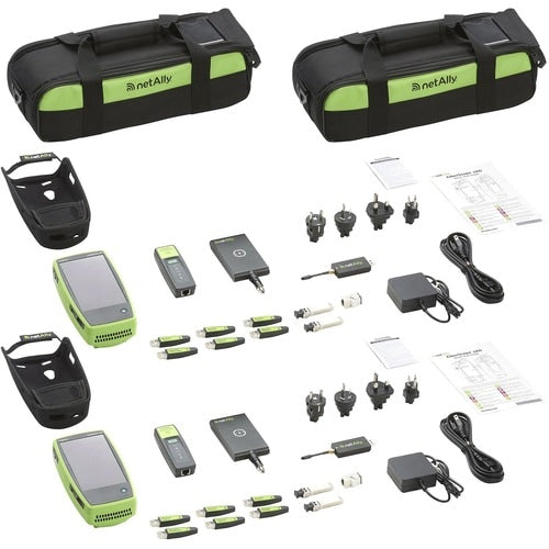 KIT EXG 300 2PK KIT DE TEST DE PERFORMANCE ETHERSCOPE NXG ADV