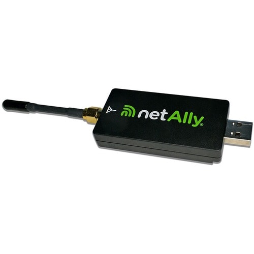 ANALYSEUR DE SPECTRE PORTABLE NXT