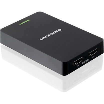 TARJETA DE CAPTURA DE JUEGOS UPSTREAM 4K CON MEZCLADOR DE CHAT PARA FIESTA