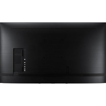 Écran LED D-LED 3 côtés sans cadre, 65 pouces, 60 Hz, cristal, 2 ports HDMI, IP5X