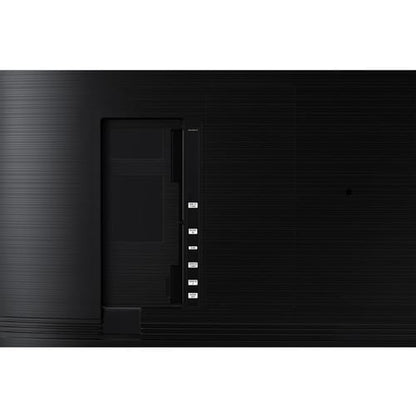 Écran LED D-LED 3 côtés sans cadre, 65 pouces, 60 Hz, cristal, 2 ports HDMI, IP5X