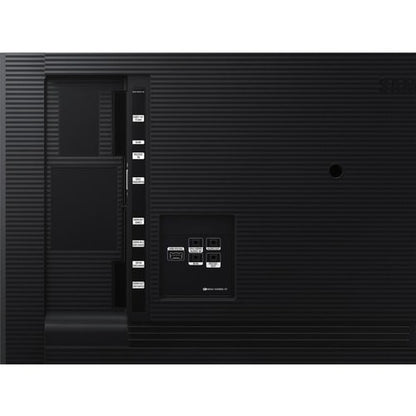 Écran UHD 98 pouces antireflet IP5X 2HDR+ HDMI2 Wi-Fi/BT TIZEN 4.0 avec SSSP 6