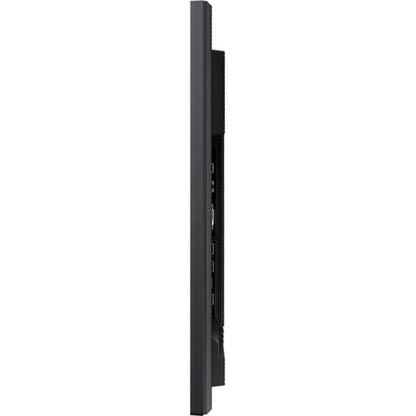Écran UHD 98 pouces antireflet IP5X 2HDR+ HDMI2 Wi-Fi/BT TIZEN 4.0 avec SSSP 6