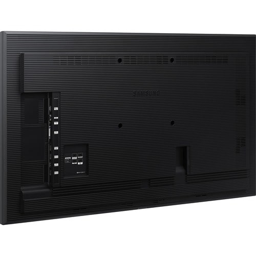 Écran UHD 98 pouces antireflet IP5X 2HDR+ HDMI2 Wi-Fi/BT TIZEN 4.0 avec SSSP 6