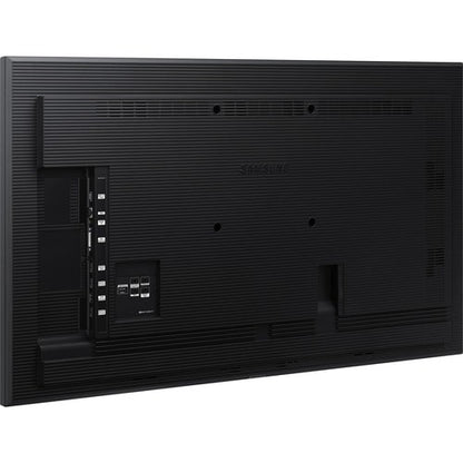 Écran UHD 98 pouces antireflet IP5X 2HDR+ HDMI2 Wi-Fi/BT TIZEN 4.0 avec SSSP 6