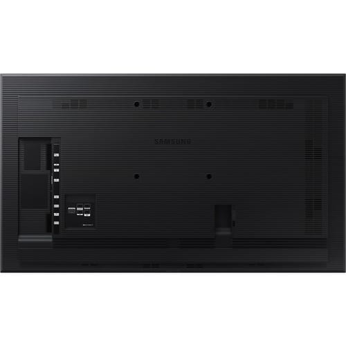 Écran UHD 98 pouces antireflet IP5X 2HDR+ HDMI2 Wi-Fi/BT TIZEN 4.0 avec SSSP 6