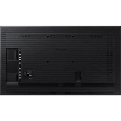 Écran UHD 98 pouces antireflet IP5X 2HDR+ HDMI2 Wi-Fi/BT TIZEN 4.0 avec SSSP 6